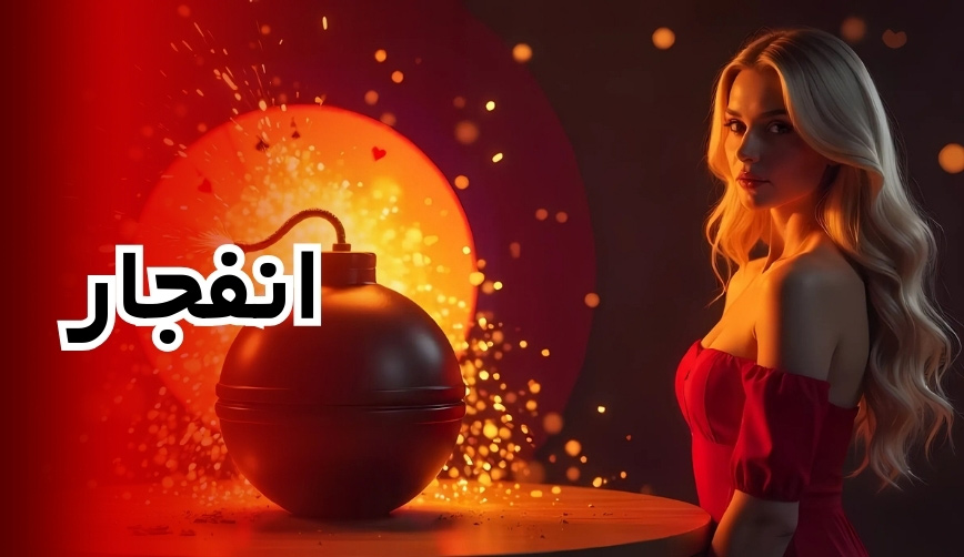 انفجار