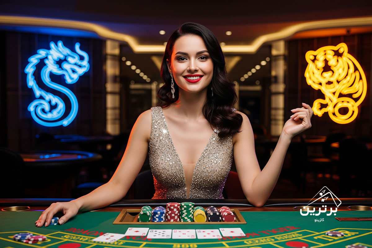 درآمد و سود از دراگون تایگر؛ واقعیت یا توهم؟