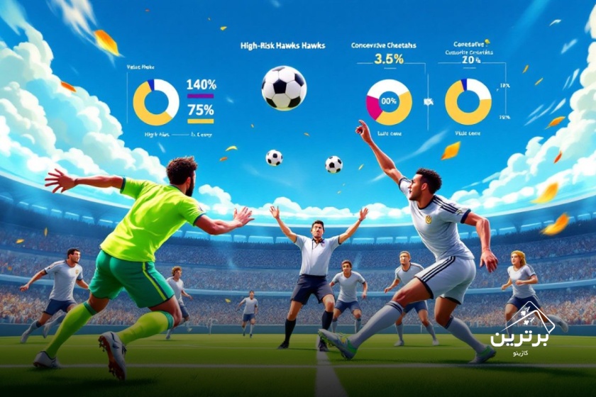 استفاده از آمار برای تایید تحلیل خود