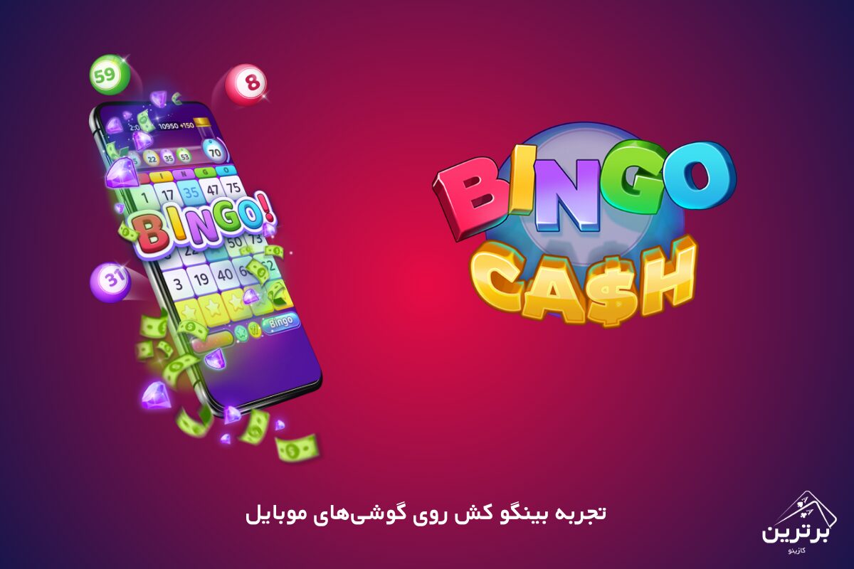 بازی بینگو چیست؟