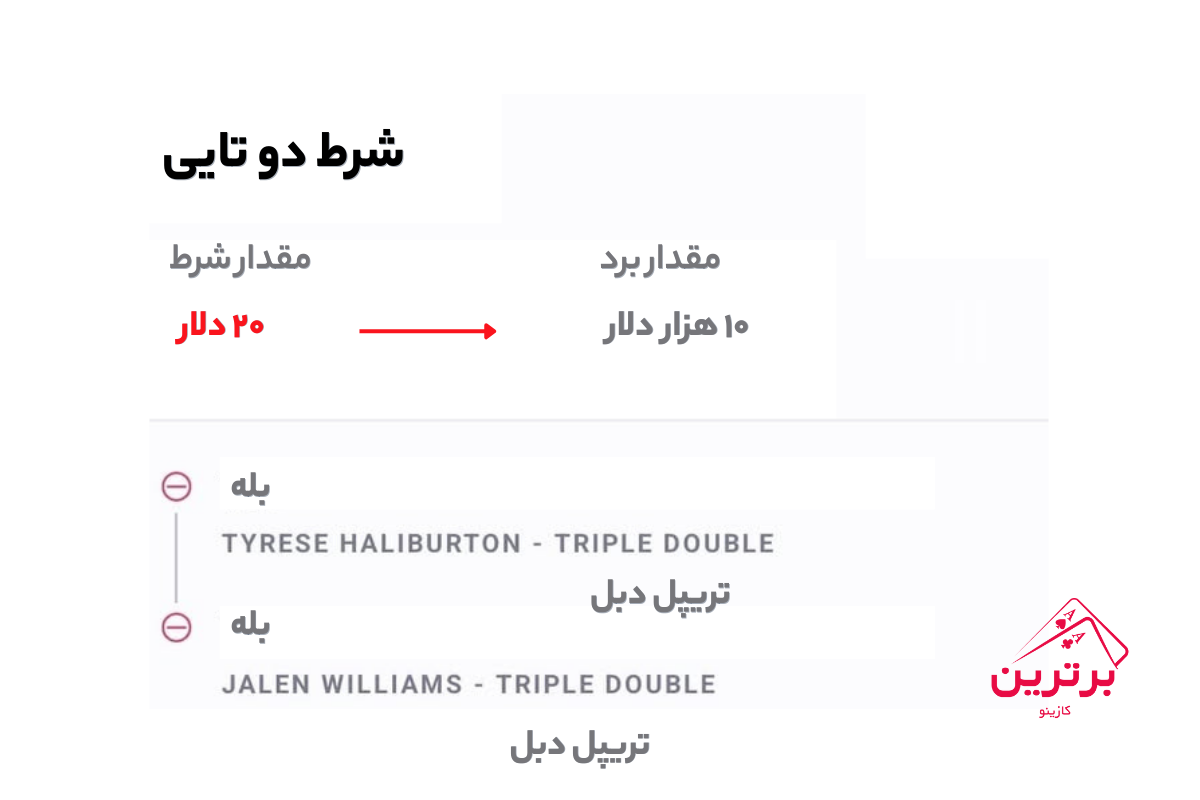 دبل-دبل و تریپل-دبل