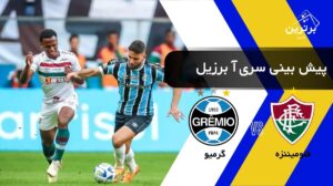 پیش‌ بینی بازی گرِمیو و فلومیننزه